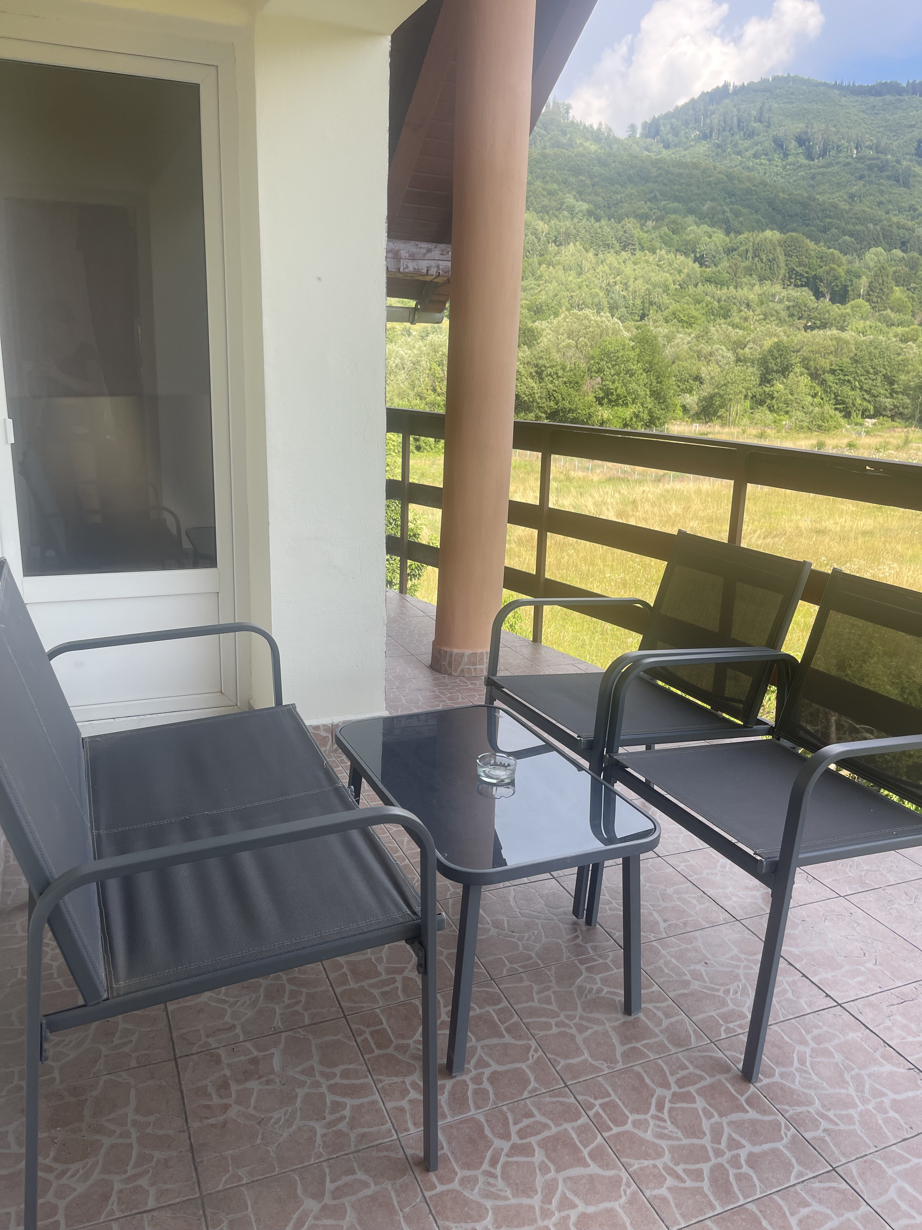 Balcon