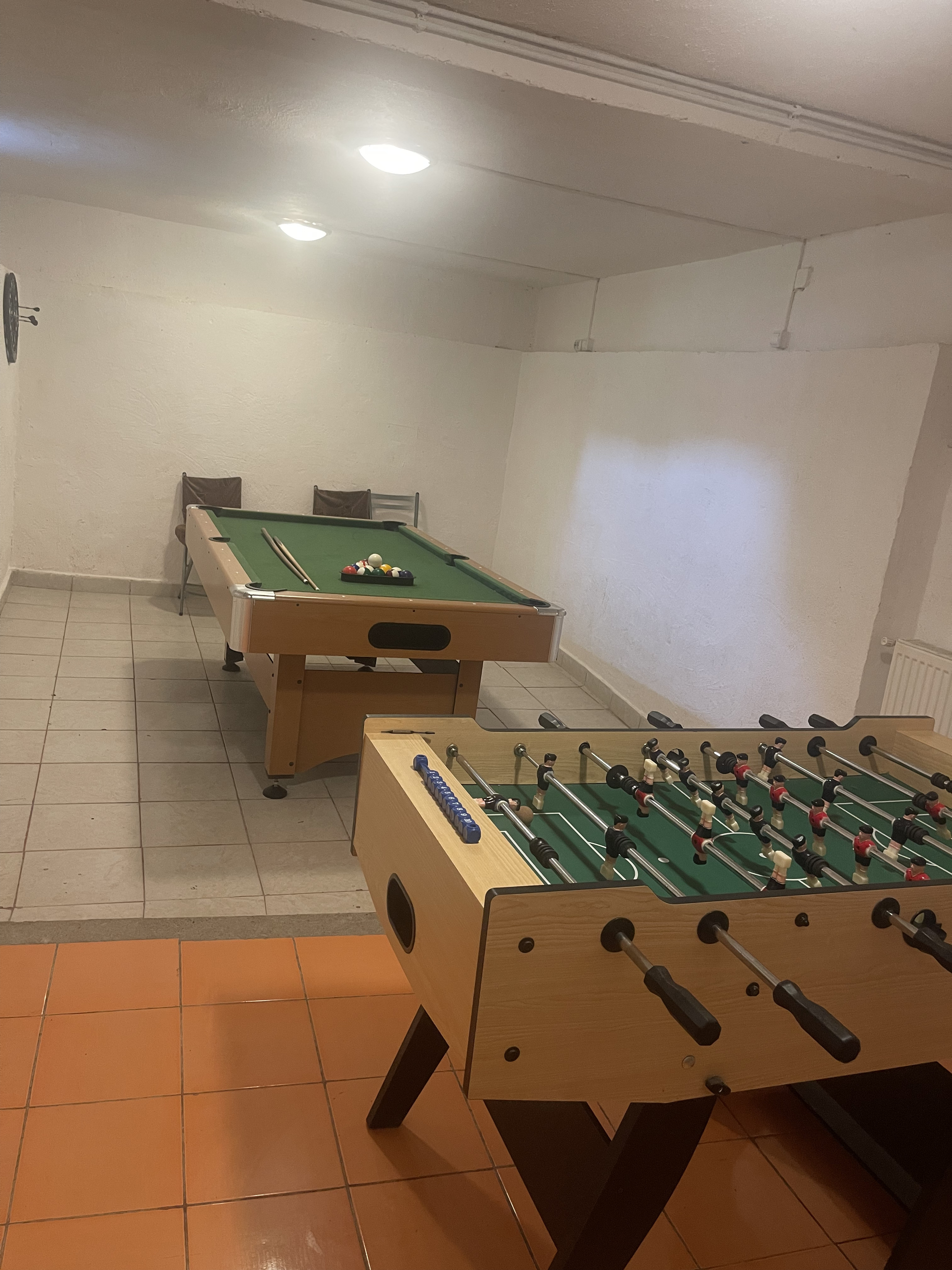 Sala de jocuri 2