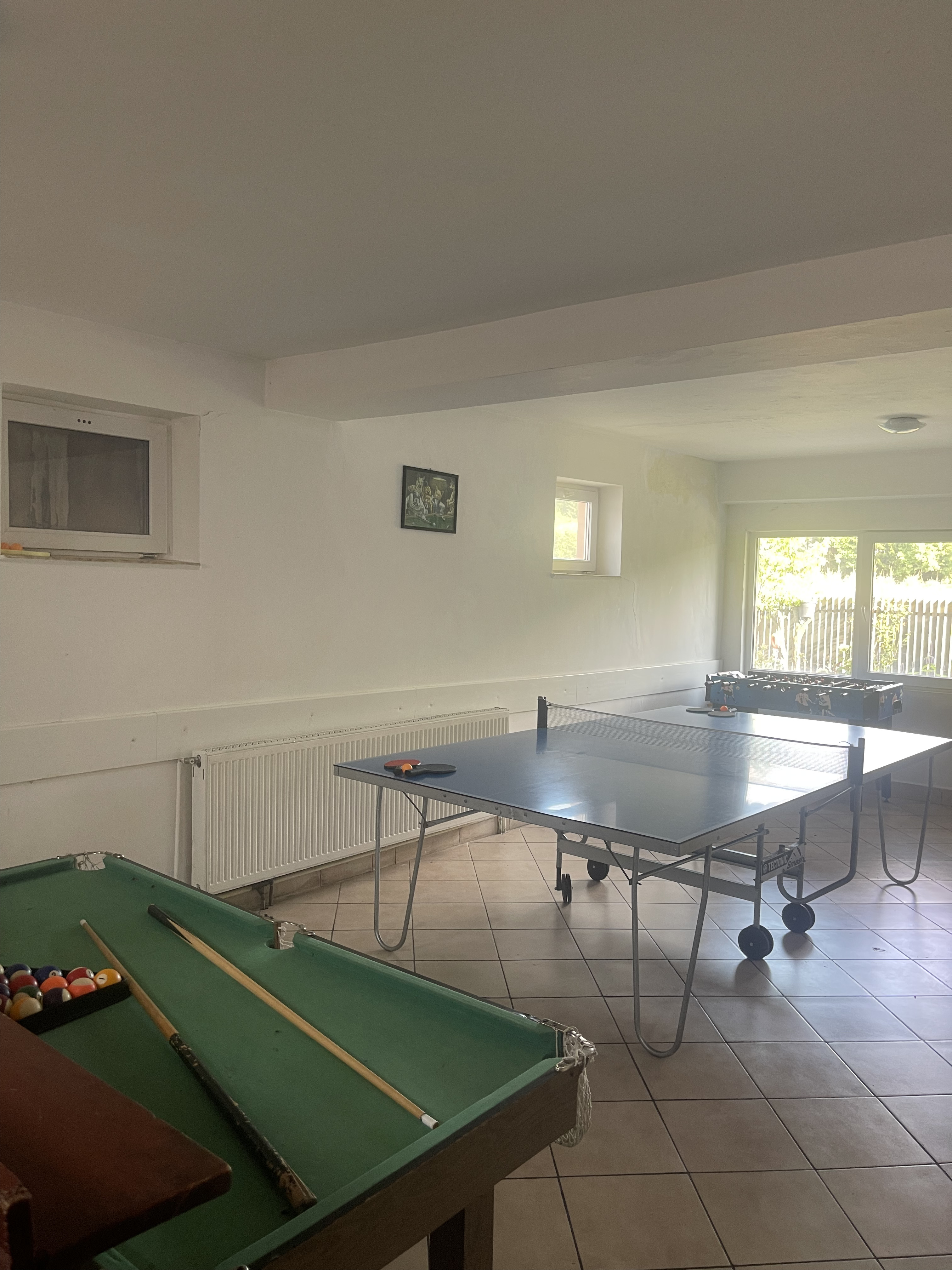 Sala de jocuri 1